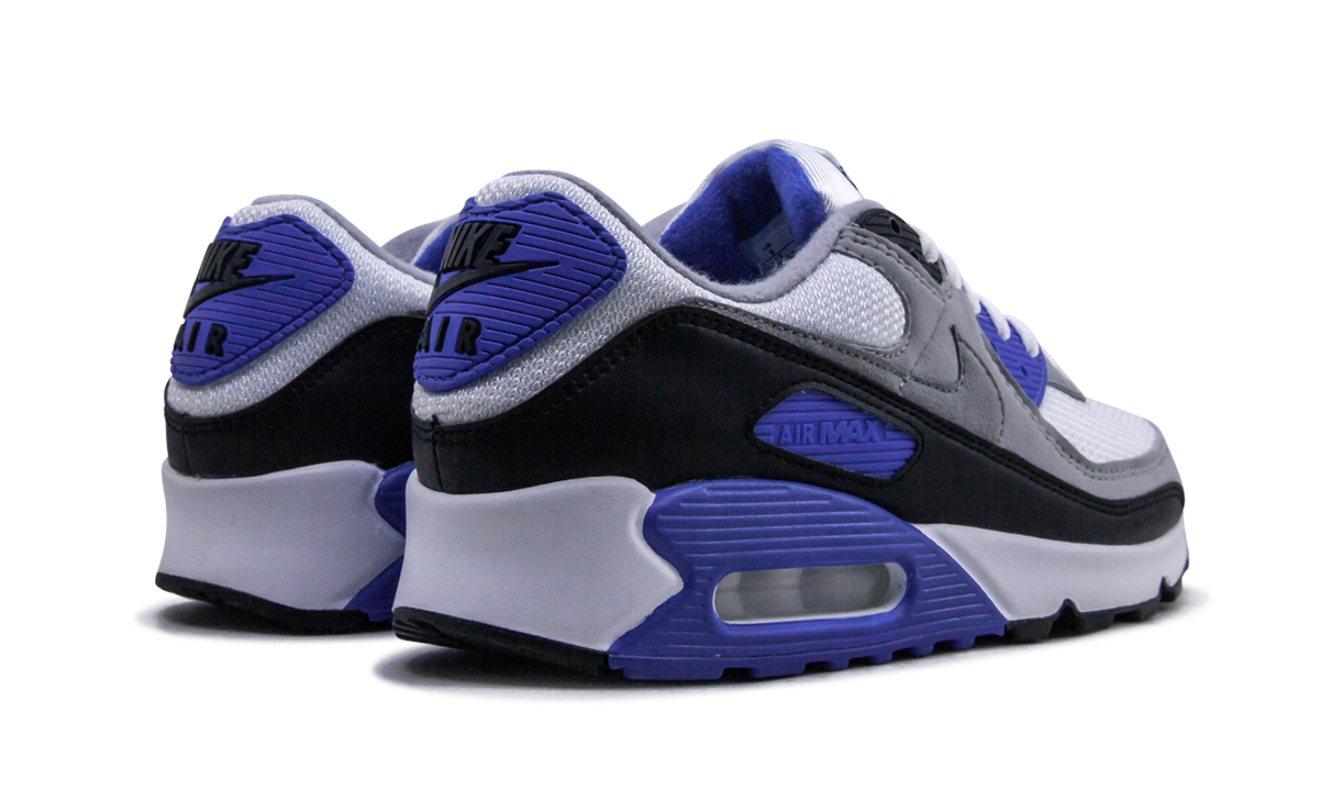"Hyper Royal" Air Max 90 CD0881 102 - product image from the listing.