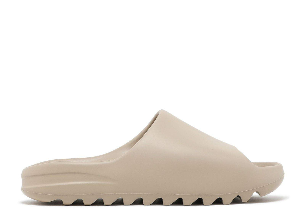 "Pure" Yeezy Slide Sandals - product image from the listing.