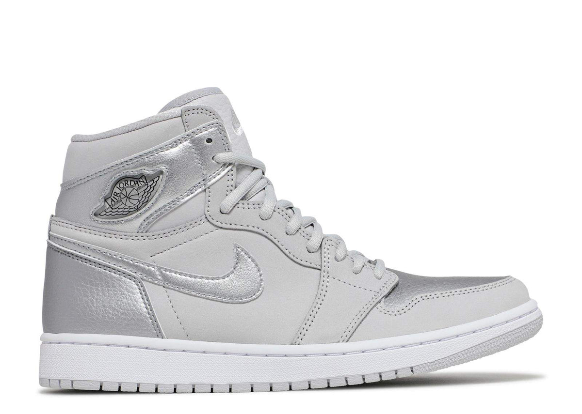 "Tokyo" Air Jordan 1 Retro High OG co.JP Sneakers - product image from the listing.