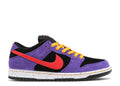 "ACG Terra" Nike Dunk Low Pro SB Sneakers - product image from the listing.
