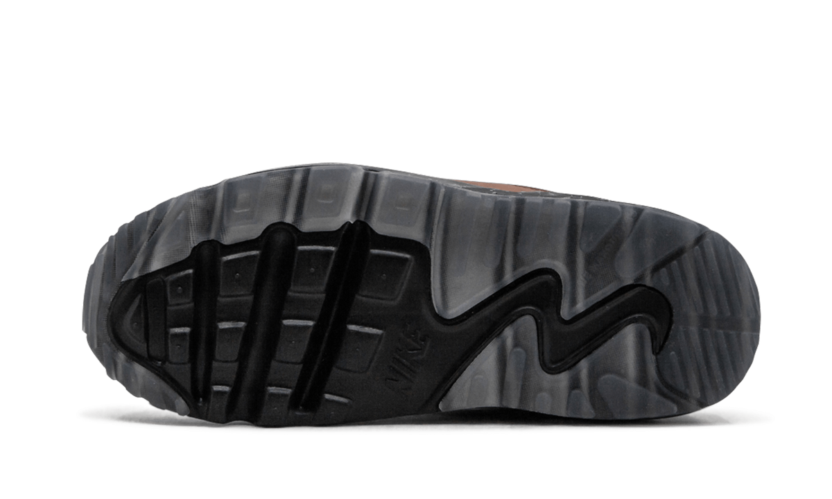 "Mars Landing" Air Max 90 BT QS CD6489 600 - product image from the listing.