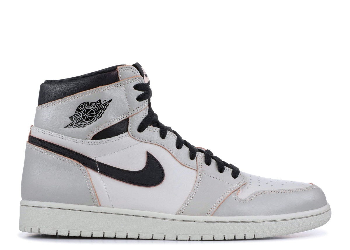 "NYC to Paris" Air Jordan 1 Retro High SB Sneakers - product image from the listing.