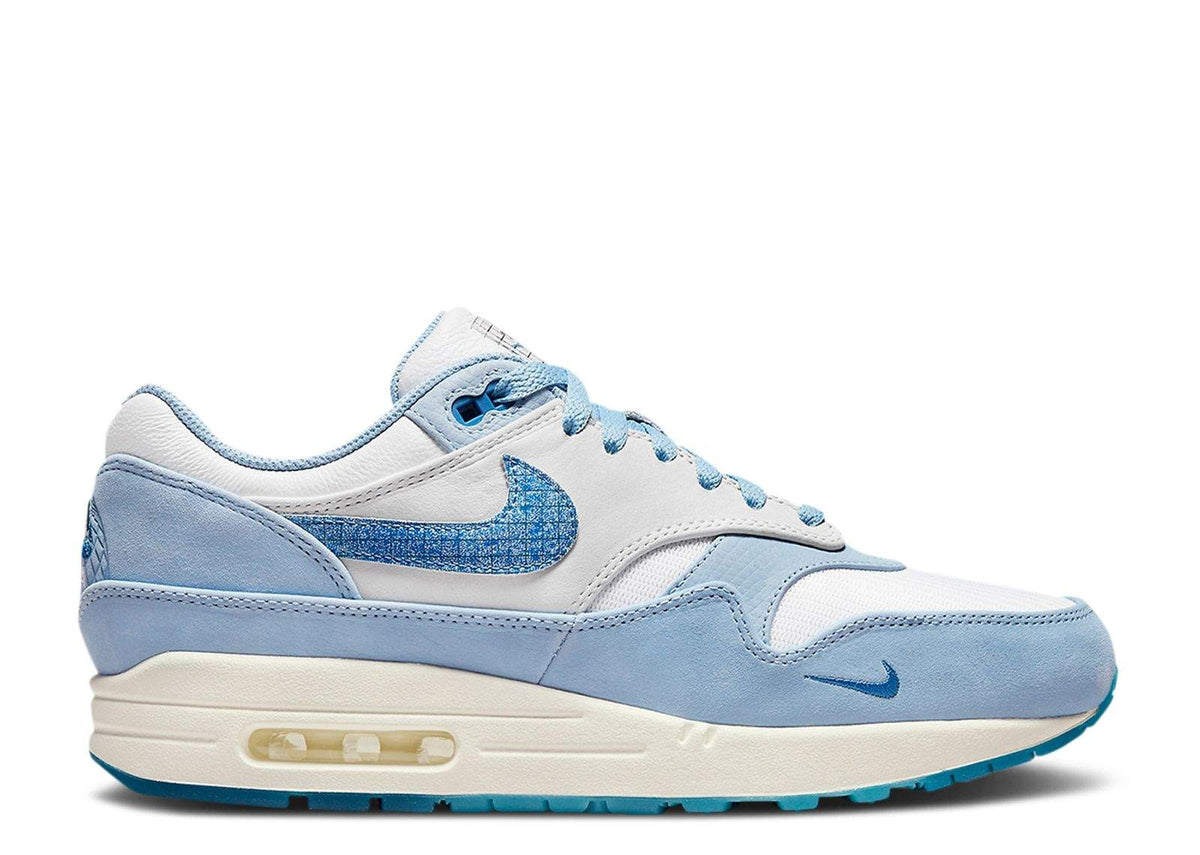 "Air Max Day - Blueprint" Nike Air Max 1 Sneakers - product image from the listing.