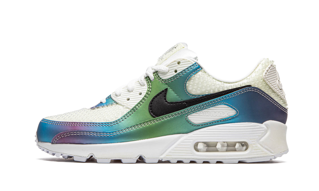 "Bubble Pack" Air Max 90 CT5066 100 - product image from the listing.