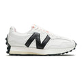 "Idaliste - Grey Pink" New Balance Casablanca x 327 Sneakers - product image from the listing.