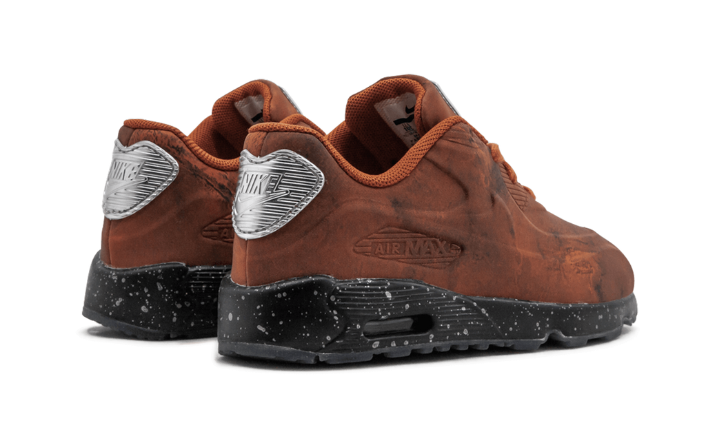 "Mars Landing" Air Max 90 BT QS CD6489 600 - product image from the listing.