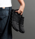 On Cloudswift 4 Black Eclipse Shoes for Running - product image from the listing.