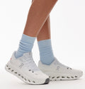 On Cloudtilt Glacier Ice Lifestyle Trainers - product image from the listing.