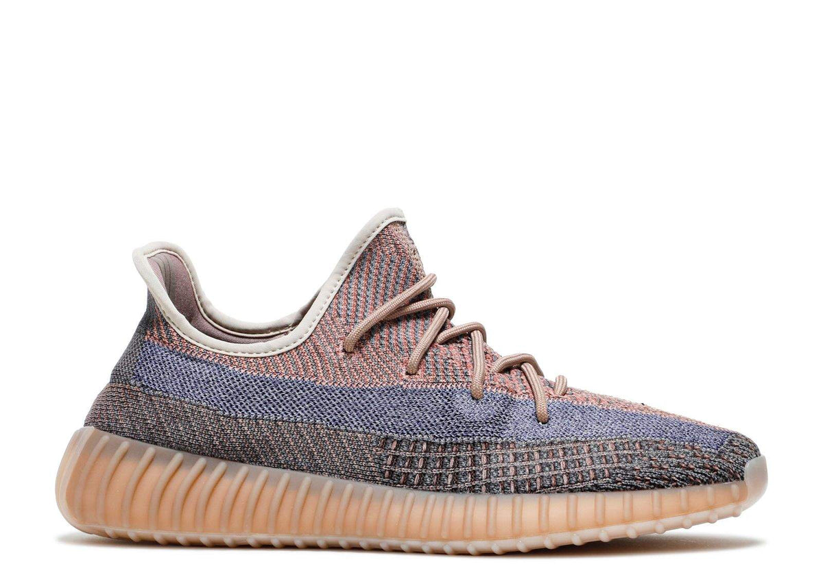"ade" Yeezy Boost 350 V2 Sneakers - product image from the listing.