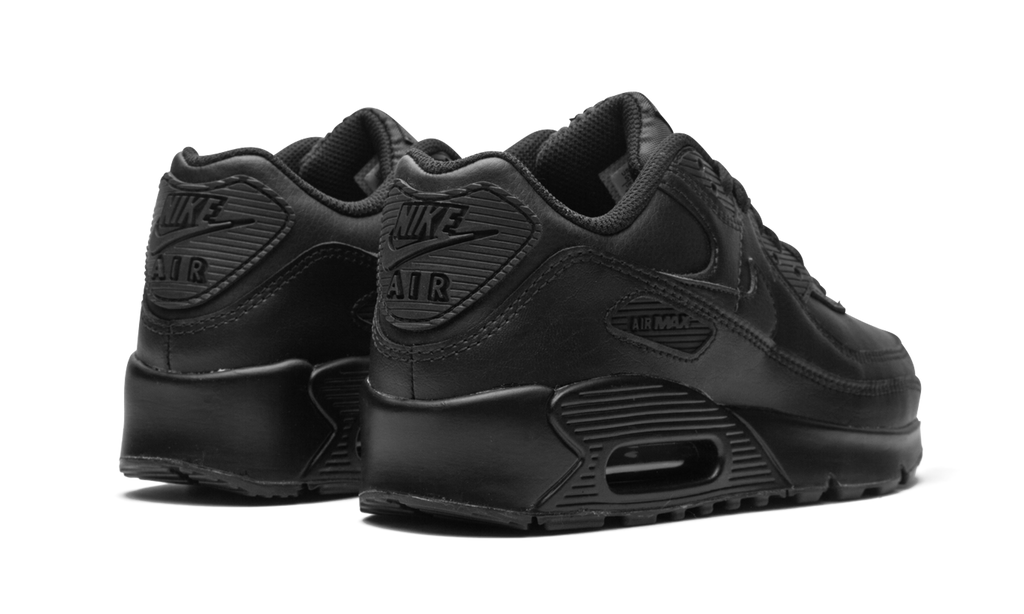 "Triple Black" Air Max 90 CD6864 001 - product image from the listing.