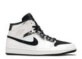 "Alternate Think 16" Air Jordan 1 Mid Sneakers - product image from the listing.