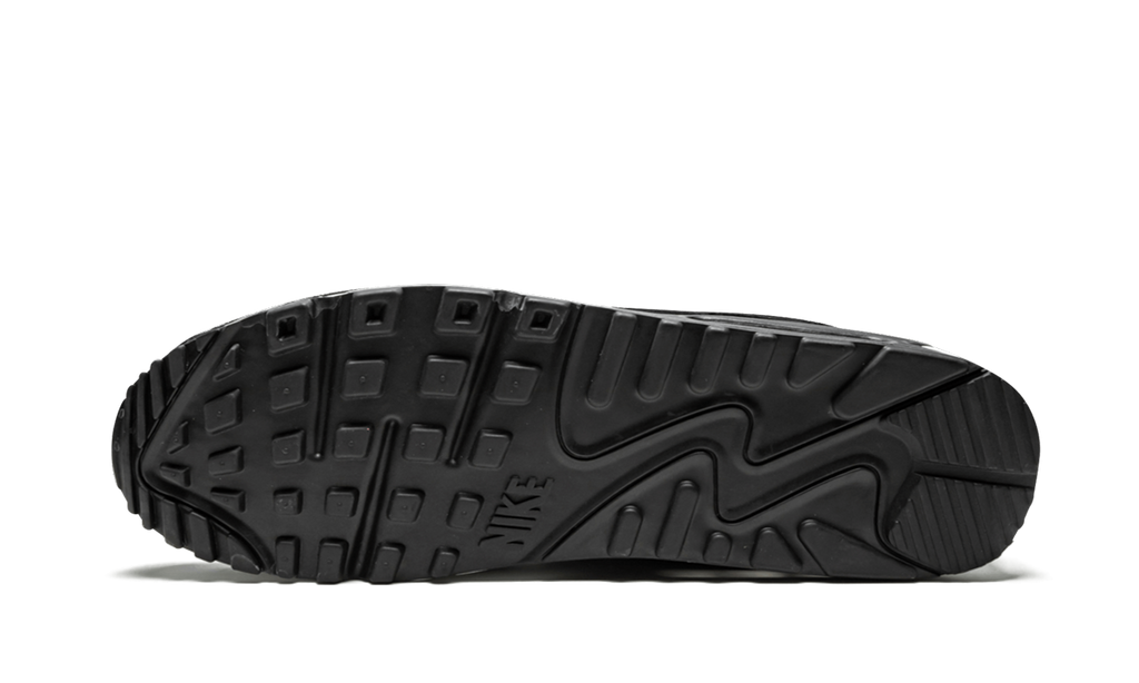 "Rebel Skulls" Air Max 90 Premium 700155 009 - product image from the listing.