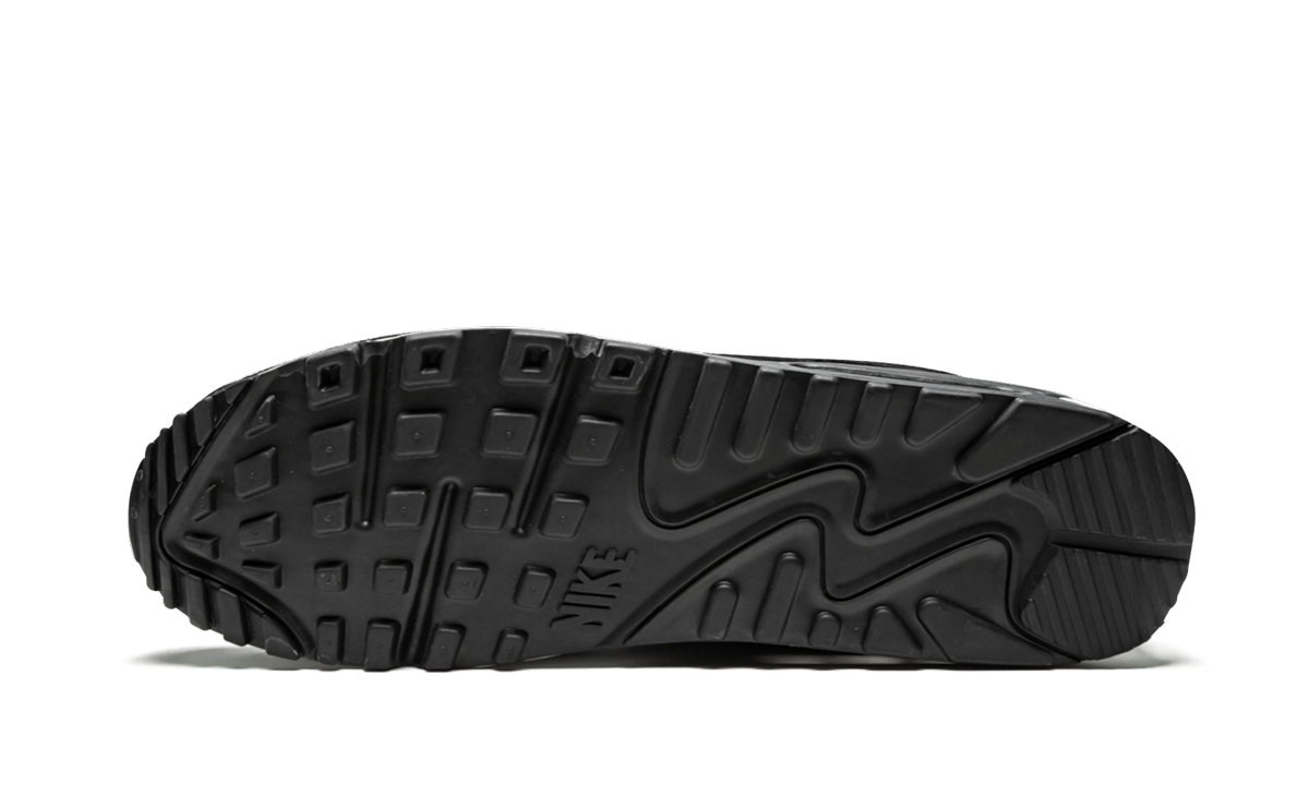 "Rebel Skulls" Air Max 90 Premium 700155 009 - product image from the listing.