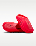 Men's Nike Mind 001 Pregame Mules - product image from the listing.