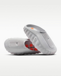 Men's Nike Mind 001 Pregame Mules - product image from the listing.