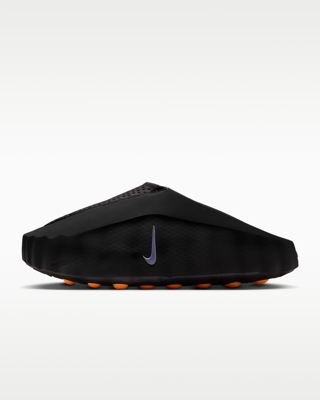 Men's Nike Mind 001 Pregame Mules - product image from the listing.