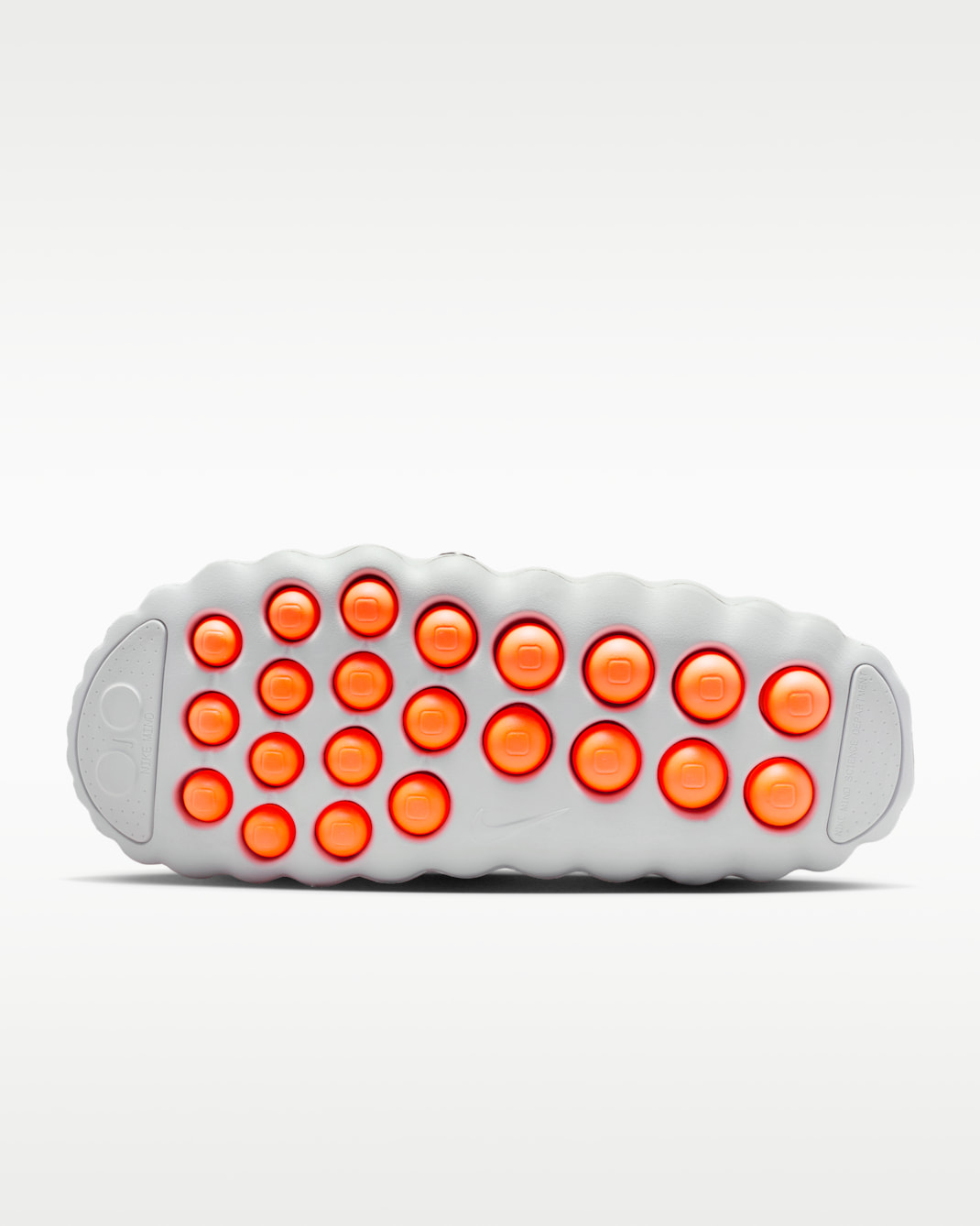 Men's Nike Mind 001 Pregame Mules - product image from the listing.