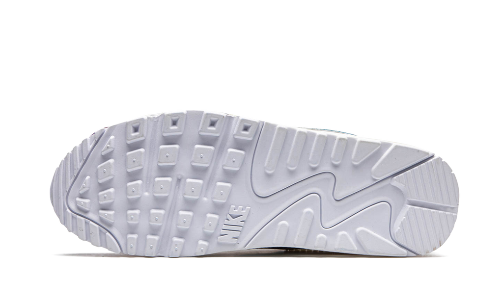 "Bubble Pack" Air Max 90 CT5066 100 - product image from the listing.