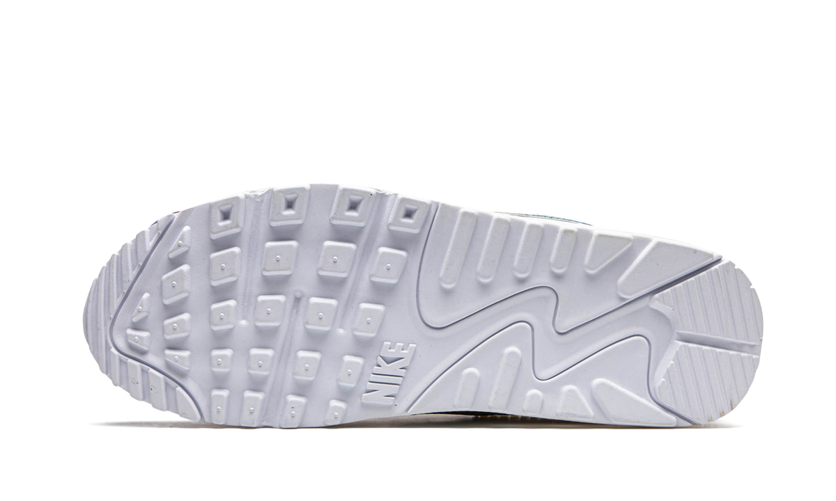 "Bubble Pack" Air Max 90 CT5066 100 - product image from the listing.