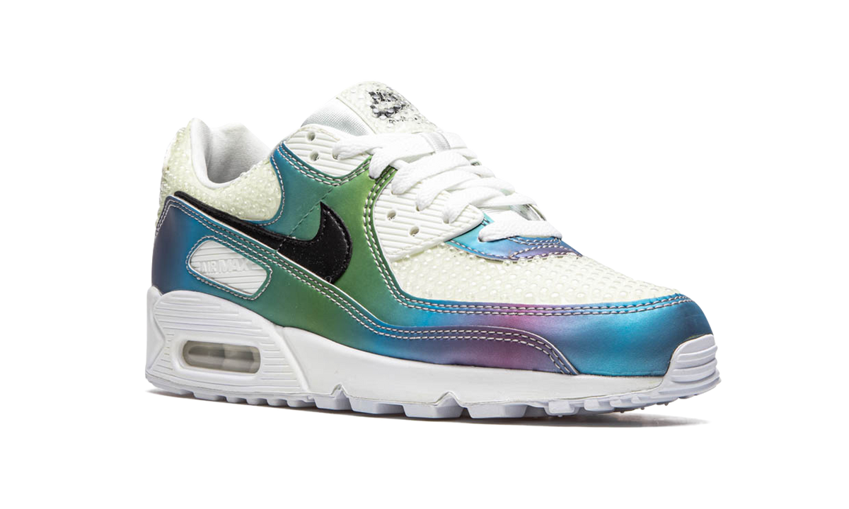 "Bubble Pack" Air Max 90 CT5066 100 - product image from the listing.