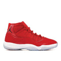 "96" Air Jordan 11 Retro 'Win Like Sneakers - product image from the listing.