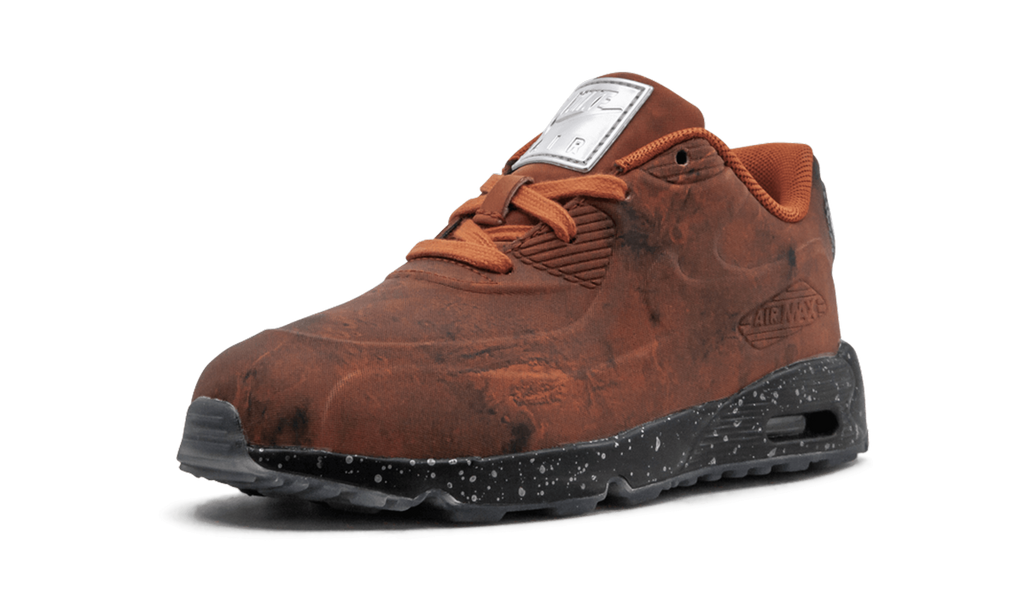 "Mars Landing" Air Max 90 BT QS CD6489 600 - product image from the listing.