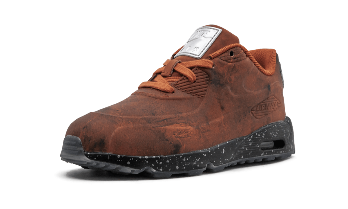 "Mars Landing" Air Max 90 BT QS CD6489 600 - product image from the listing.