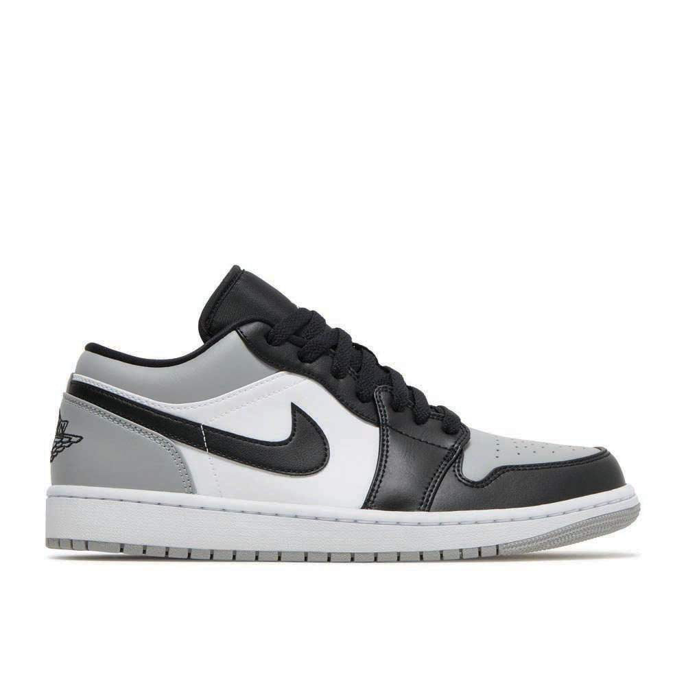 "Shadow Toe" Air Jordan 1 Low Sneakers - product image from the listing.