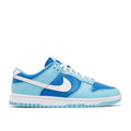 "Argon" Nike Dunk Low Retro QS 2022 Sneakers - product image from the listing.