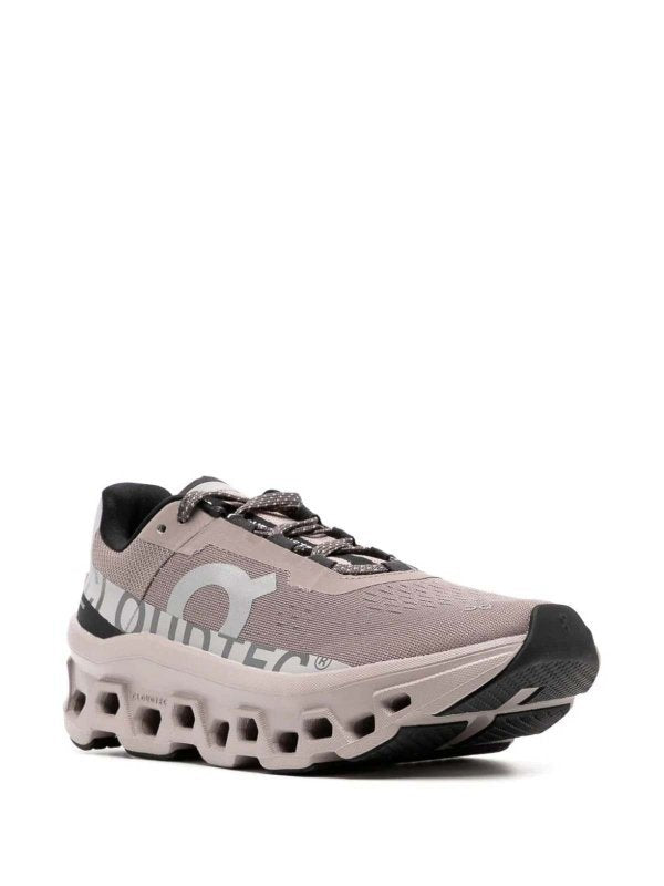 On Cloudmonster 2 Hyper Undyed Shoes for Running - product image from the listing.