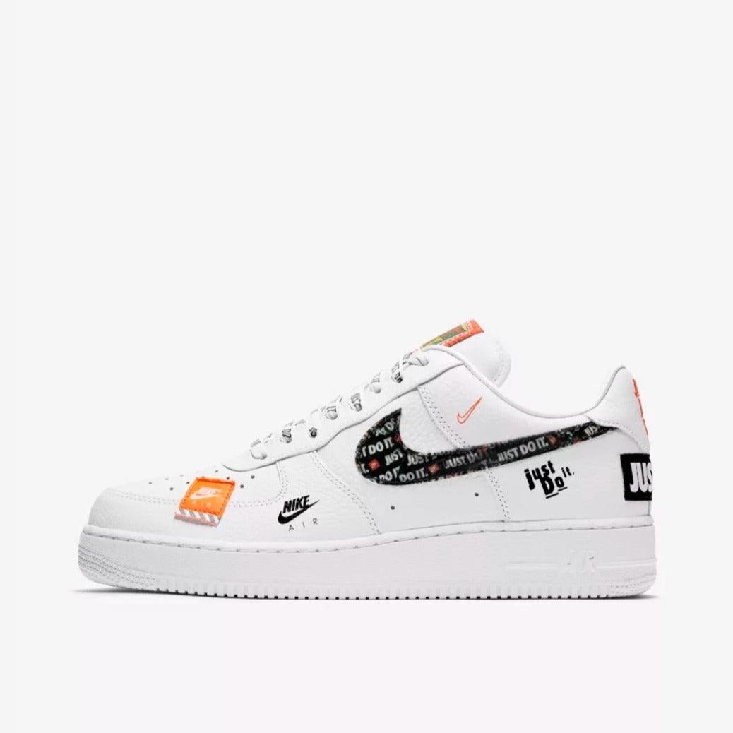 Air Force 1 by Nike - product photo shown in the listing for this item.