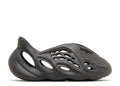 "Onyx" Yeezy Foam Runner Clogs - product image from the listing.
