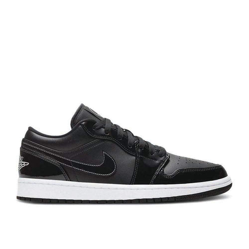 "All Star 2021" Air Jordan 1 Low Sneakers - product image from the listing.