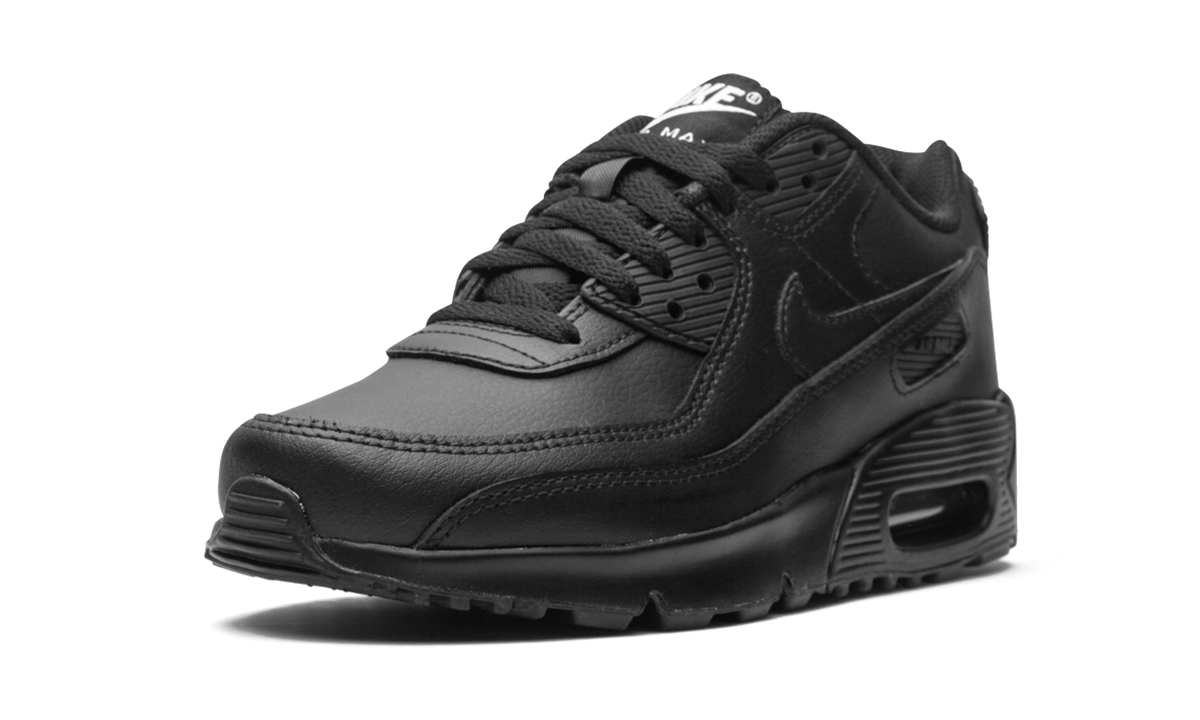 "Triple Black" Air Max 90 CD6864 001 - product image from the listing.