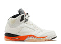 "Shattered Backboard" Air Jordan 5 Retro Sneakers - product image from the listing.