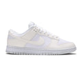 "Move To Zero - Sail" Nike Dunk Low Next Nature Sneakers - product image from the listing.