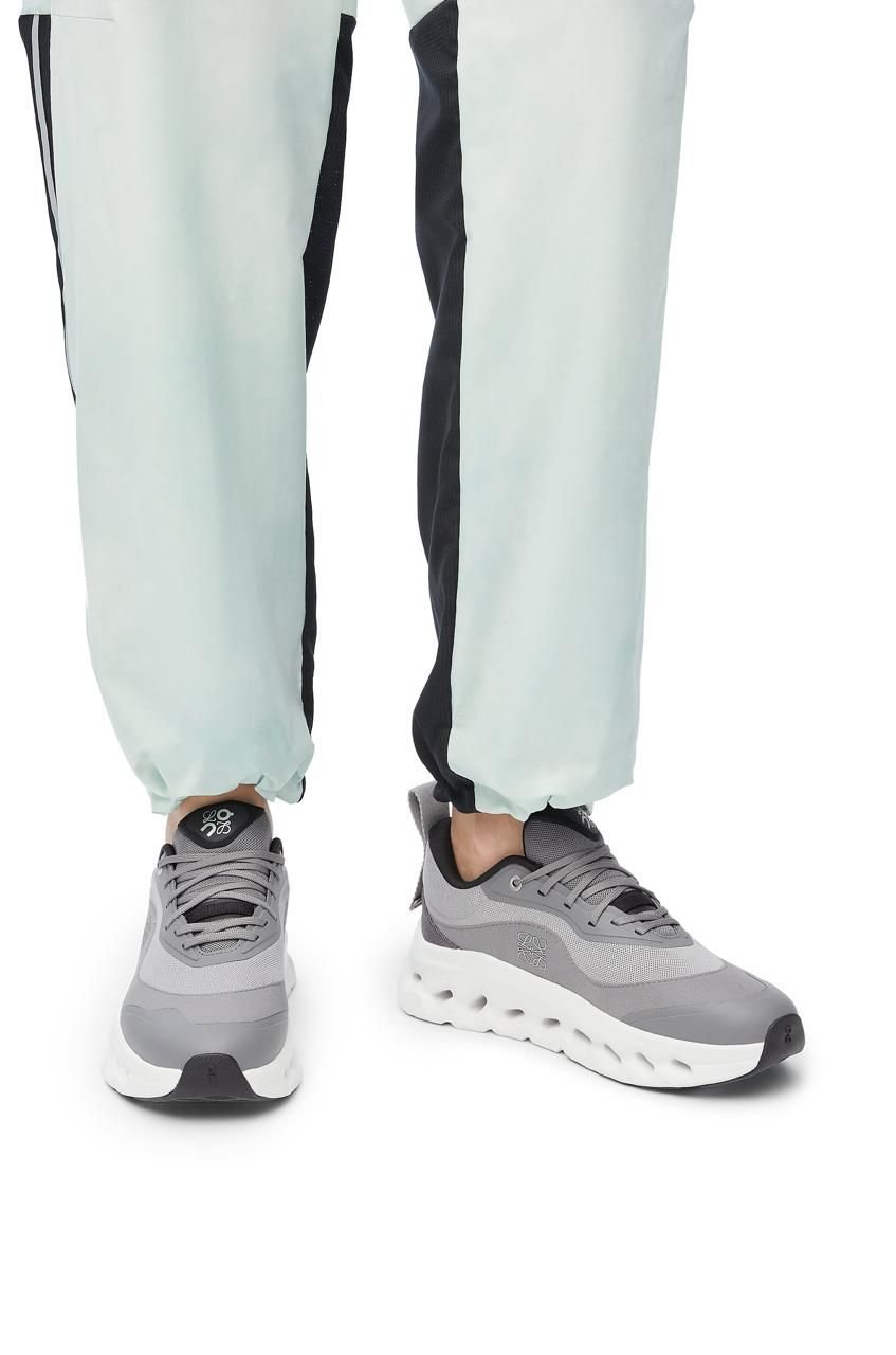 LOEWE x On Cloudtilt 2 Grey Lifestyle Trainers - product image from the listing.