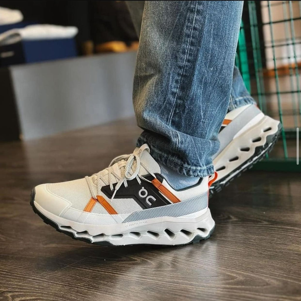 On Cloudhorizon Hiking Footwear - product image from the listing.