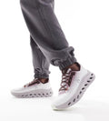 On Cloudtilt Quartz Pearl Lifestyle Trainers - product image from the listing.