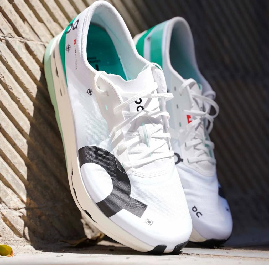 On Cloudboom Echo 3 Shoes for Running - product image from the listing.