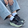 On Cloudeclipse Rock Lima Shoes for Running - product image from the listing.