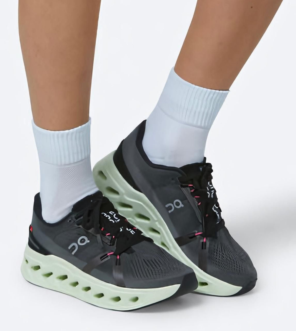 On Cloudeclipse Rock Lima Shoes for Running - product image from the listing.