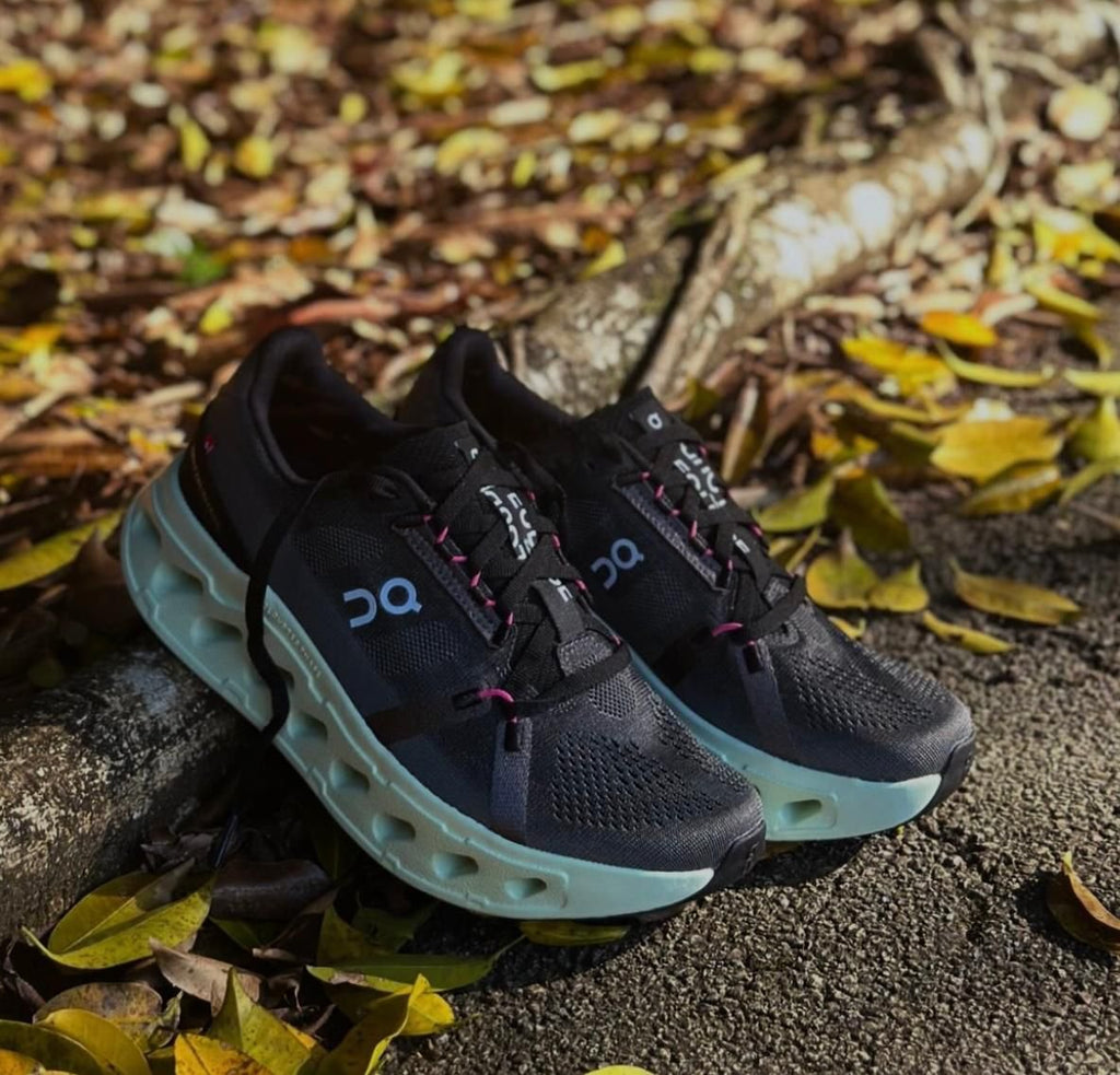 On Cloudeclipse Rock Lima Shoes for Running - product image from the listing.