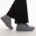 On Cloudzone Alloy Rock Lifestyle Trainers - product image from the listing.