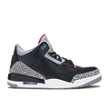 "Cement" Air Jordan 3 Retro 2011 Sneakers - product image from the listing.