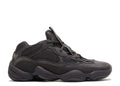"tility Black" Yeezy 500 Sneakers - product image from the listing.