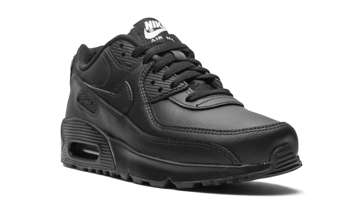 "Triple Black" Air Max 90 CD6864 001 - product image from the listing.