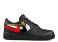 "Black" Nike Air Force 1 '07 Sneakers - product image from the listing.