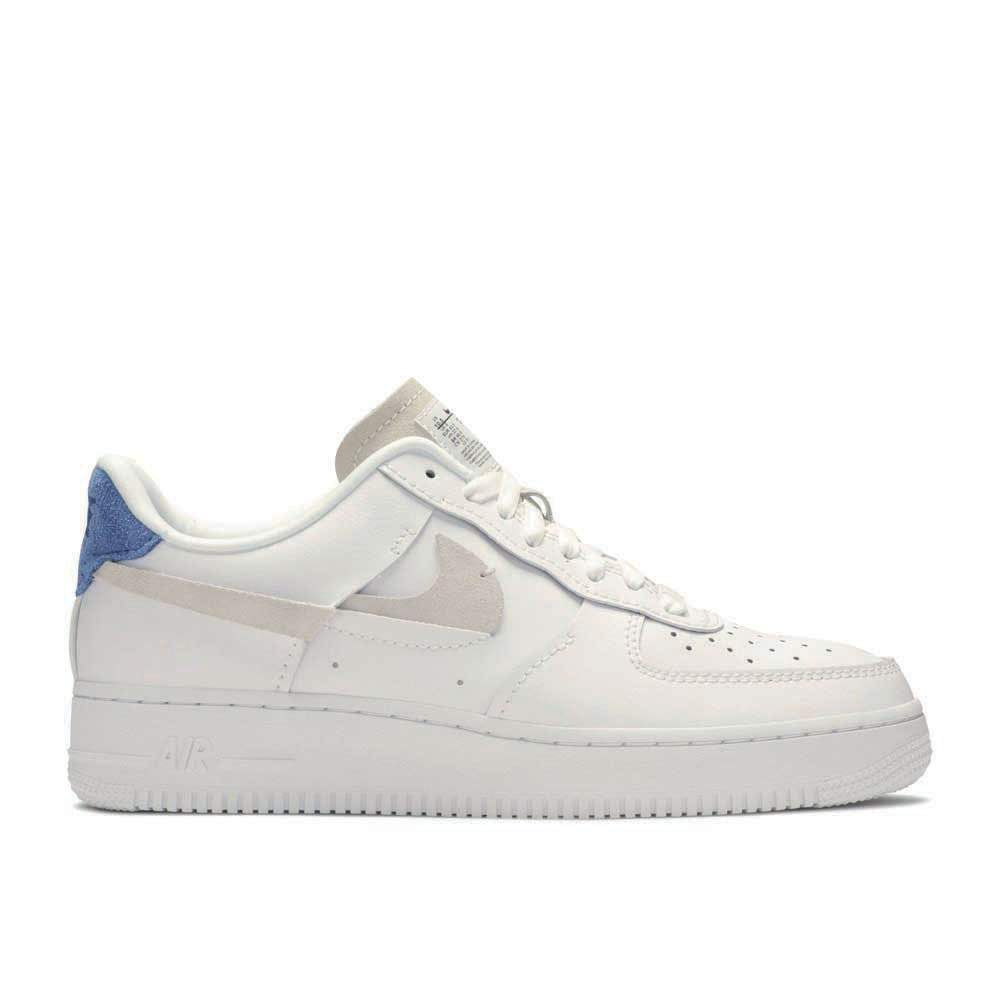 "Vandalized" Nike Air Force 1 Low Sneakers - product image from the listing.