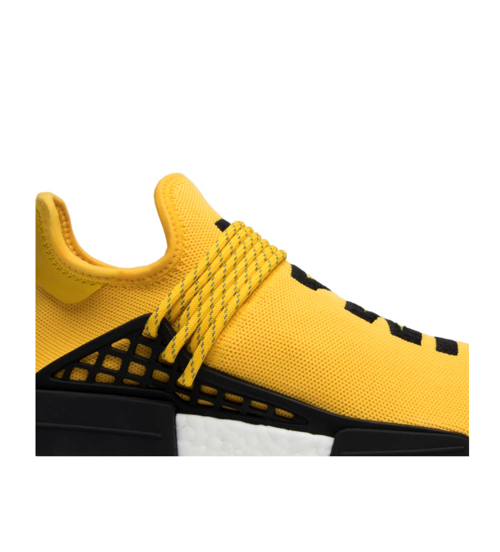Human Race by Adidas - product photo shown in the listing for this item.